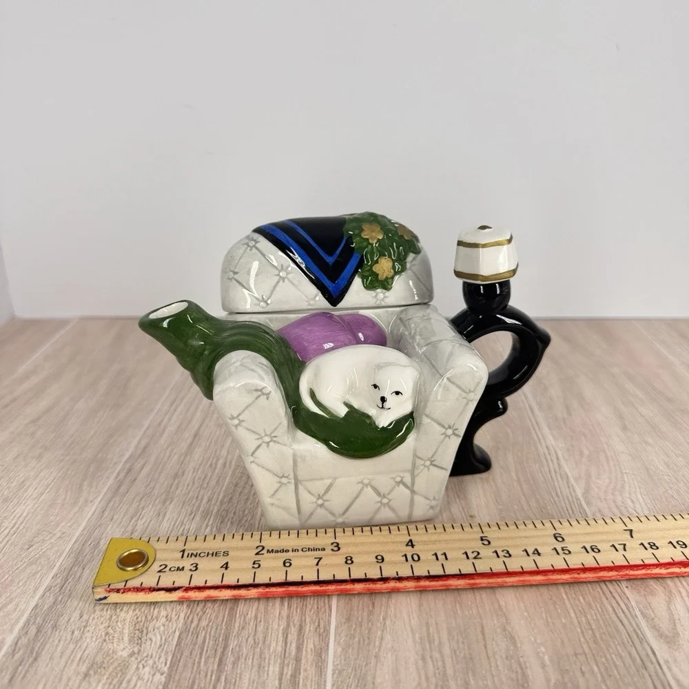 White Cross pre owned
